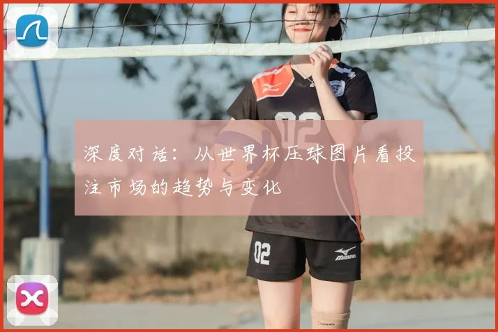 深度对话：从世界杯压球图片看投注市场的趋势与变化