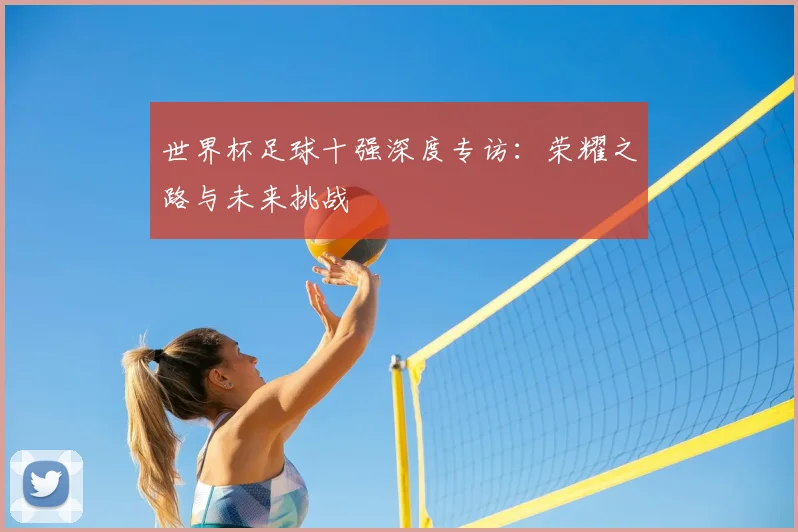 世界杯足球十强深度专访:荣耀之路与未来挑战