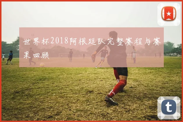 世界杯2018阿根廷队完整赛程与赛果回顾