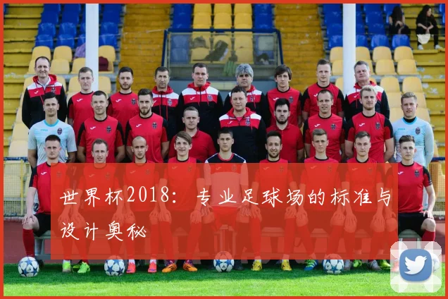 世界杯2018:专业足球场的标准与设计奥秘